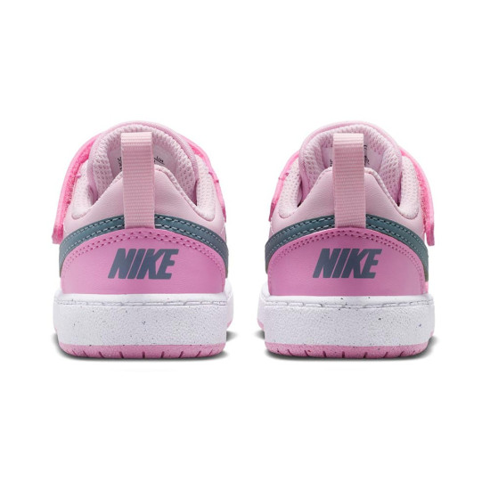 Nike Court Borough Low Recraft (TD)